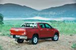 Toyota Hilux 4x4 Raider Double Cab 2016 года (ZA)